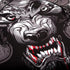 Venum-Werewolf Short Sleeve Grappling Rashguard-6